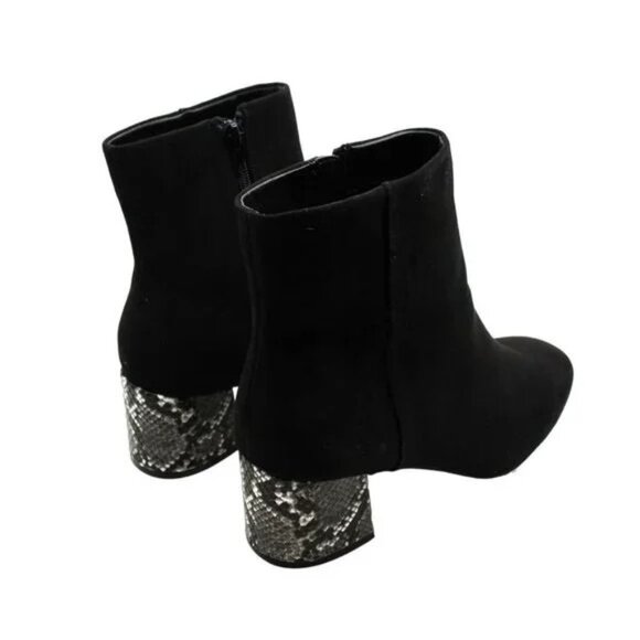 Sugar Ankle Boots - Picture 7 of 8